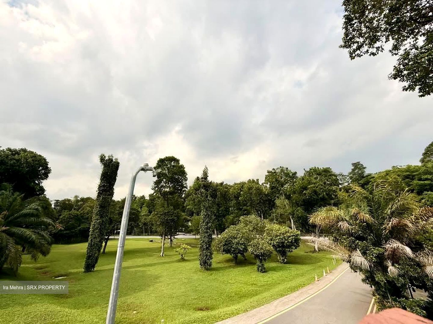 Cluny Park (D10), Detached #604383441